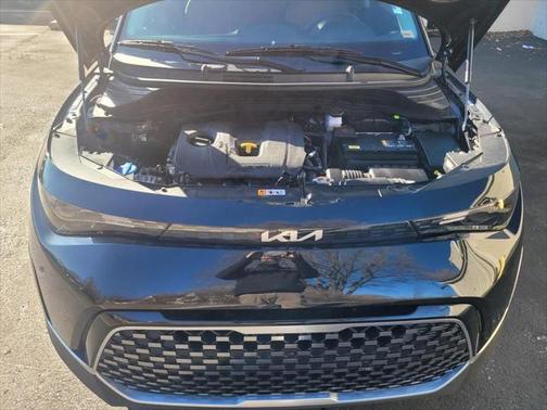 2024 Kia Soul EX