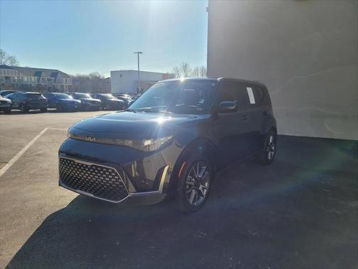 2024 Kia Soul EX