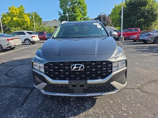 2023 Hyundai SANTA FE SEL 2.4