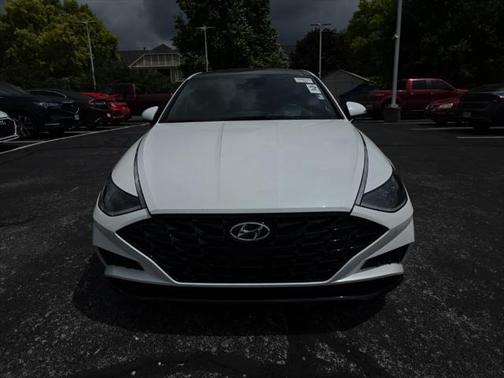 2023 Hyundai SONATA Limited