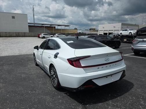 2023 Hyundai SONATA Limited