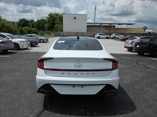2023 Hyundai SONATA Limited