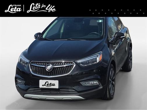 2019 Buick Encore Essence