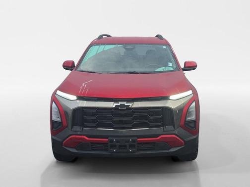 2025 Chevrolet Equinox FWD ACTIV