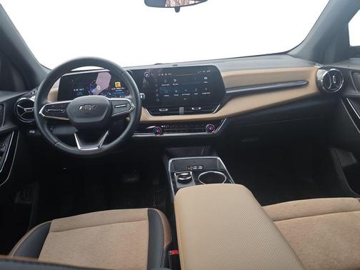 2025 Chevrolet Equinox FWD ACTIV