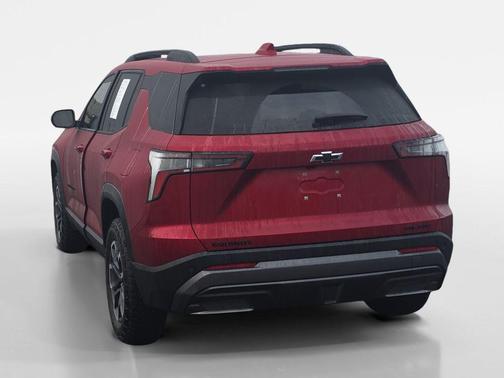 2025 Chevrolet Equinox FWD ACTIV