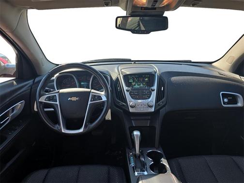 2015 Chevrolet Equinox 2LT