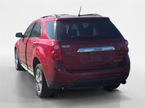 2015 Chevrolet Equinox 2LT