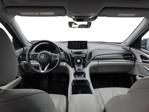 2022 Acura RDX Technology Package
