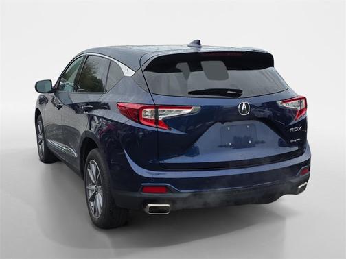 2022 Acura RDX Technology Package