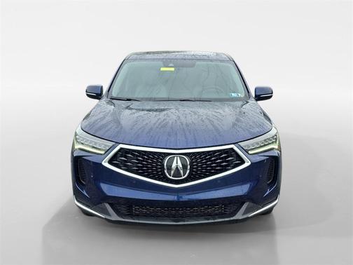 2022 Acura RDX Technology Package