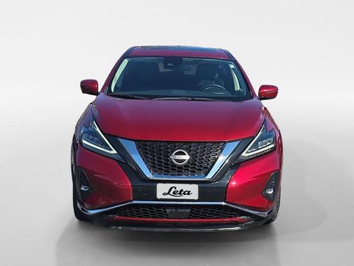 2023 Nissan Murano SL Intelligent AWD