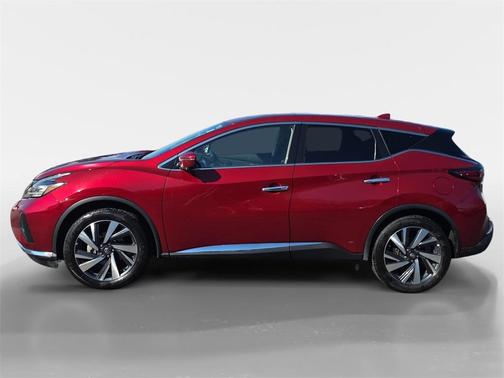 2023 Nissan Murano SL Intelligent AWD