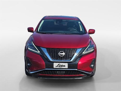 2023 Nissan Murano SL Intelligent AWD