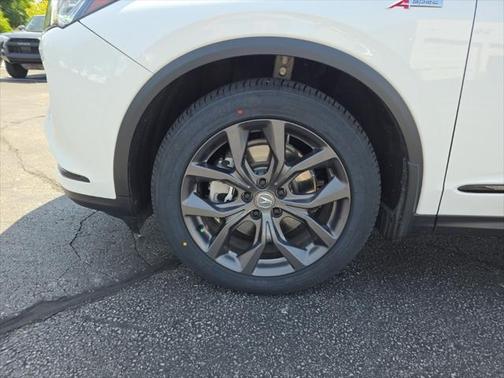 2023 Acura MDX A-SPEC