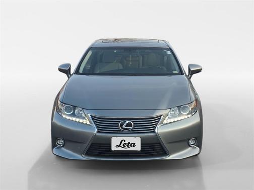 2015 Lexus ES 350 Base