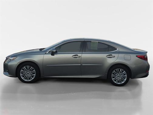 2015 Lexus ES 350 Base