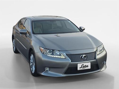 2015 Lexus ES 350 Base