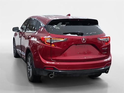 2021 Acura RDX Technology Package