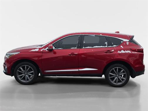 2021 Acura RDX Technology Package