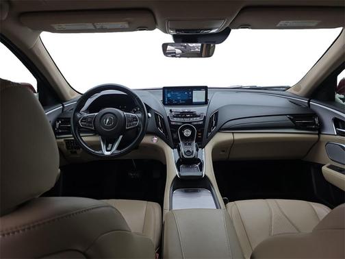 2021 Acura RDX Technology Package