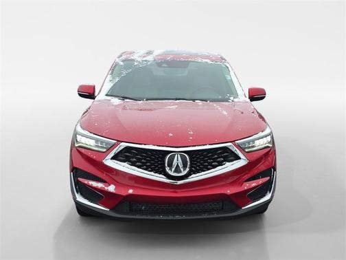 2021 Acura RDX Technology Package