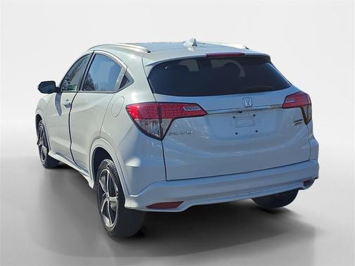 2019 Honda HR-V Touring