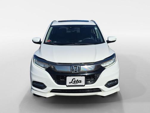 2019 Honda HR-V Touring