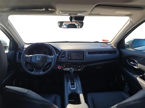 2019 Honda HR-V Touring