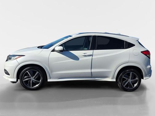 2019 Honda HR-V Touring