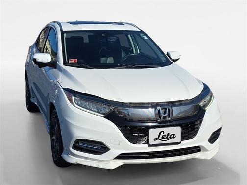 2019 Honda HR-V Touring