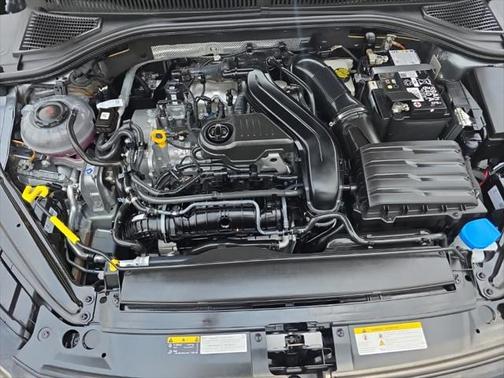 2024 Volkswagen Jetta 1.5T Sport