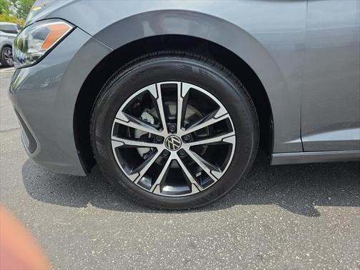 2024 Volkswagen Jetta 1.5T Sport