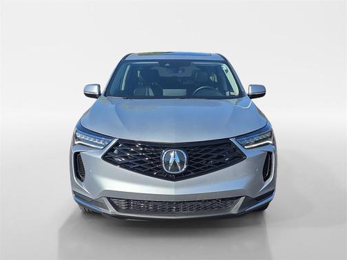 2025 Acura RDX Technology Package