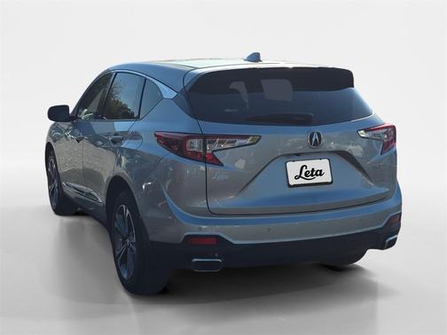 2025 Acura RDX Technology Package