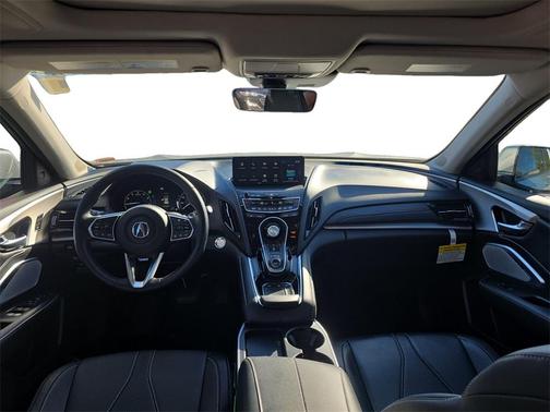 2025 Acura RDX Technology Package