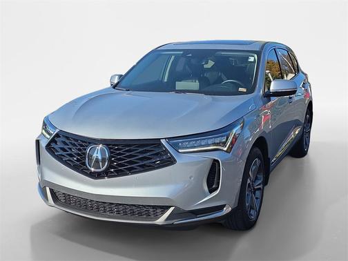 2025 Acura RDX Technology Package