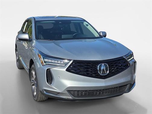 2025 Acura RDX Technology Package