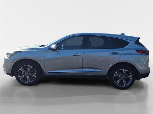 2025 Acura RDX Technology Package