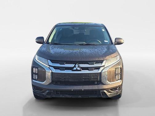 Oak Brown Metallic 2024 Mitsubishi Outlander Sport 2.0 ES