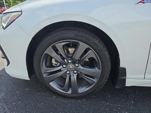 2023 Acura TLX A-Spec