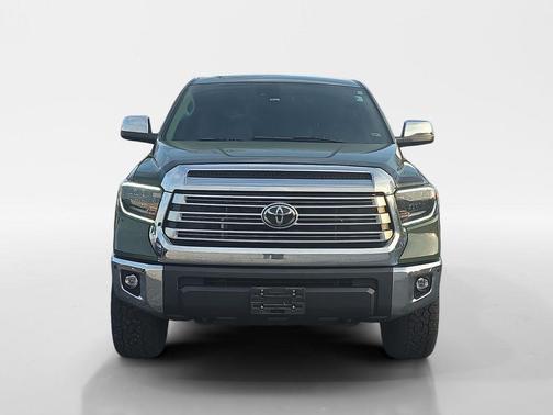 2021 Toyota Tundra Limited
