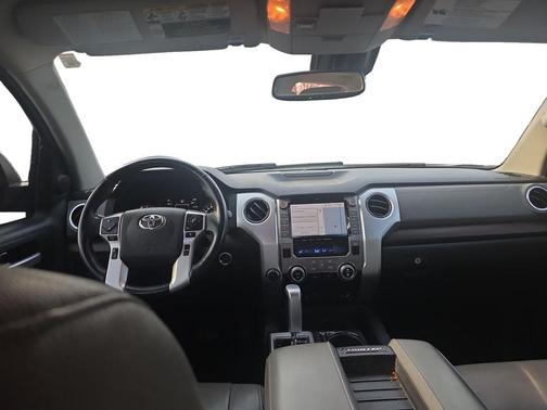 2021 Toyota Tundra Limited