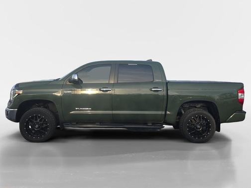 2021 Toyota Tundra Limited