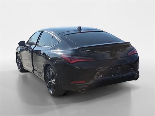 2024 Acura Integra A-SPEC Technology