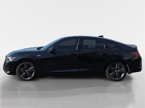 2024 Acura Integra A-SPEC Technology