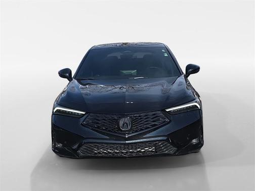 2024 Acura Integra A-SPEC Technology