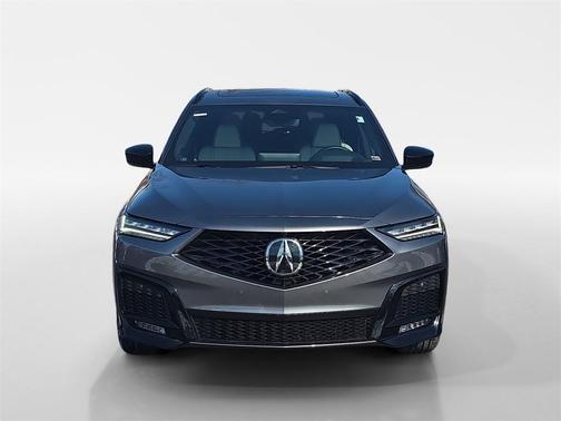 2026 Acura MDX A-SPEC Advance Package