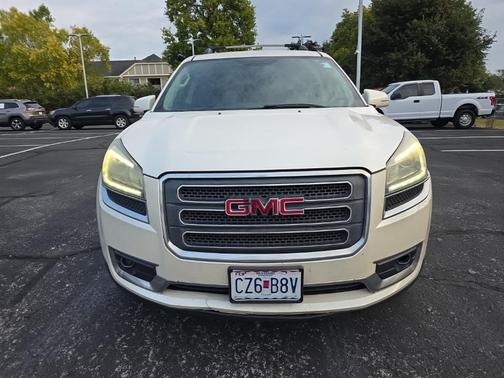 2015 GMC Acadia SLT-1