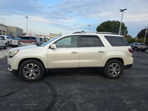 2015 GMC Acadia SLT-1